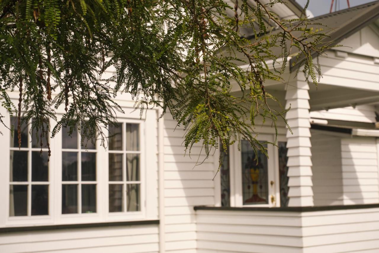 Victorian Designs - Spacious Home In Rotorua Central Dış mekan fotoğraf